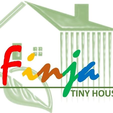 Tiny House Finja - Wohlfuehldomizil Am Plauer See Stuer Exteriér fotografie